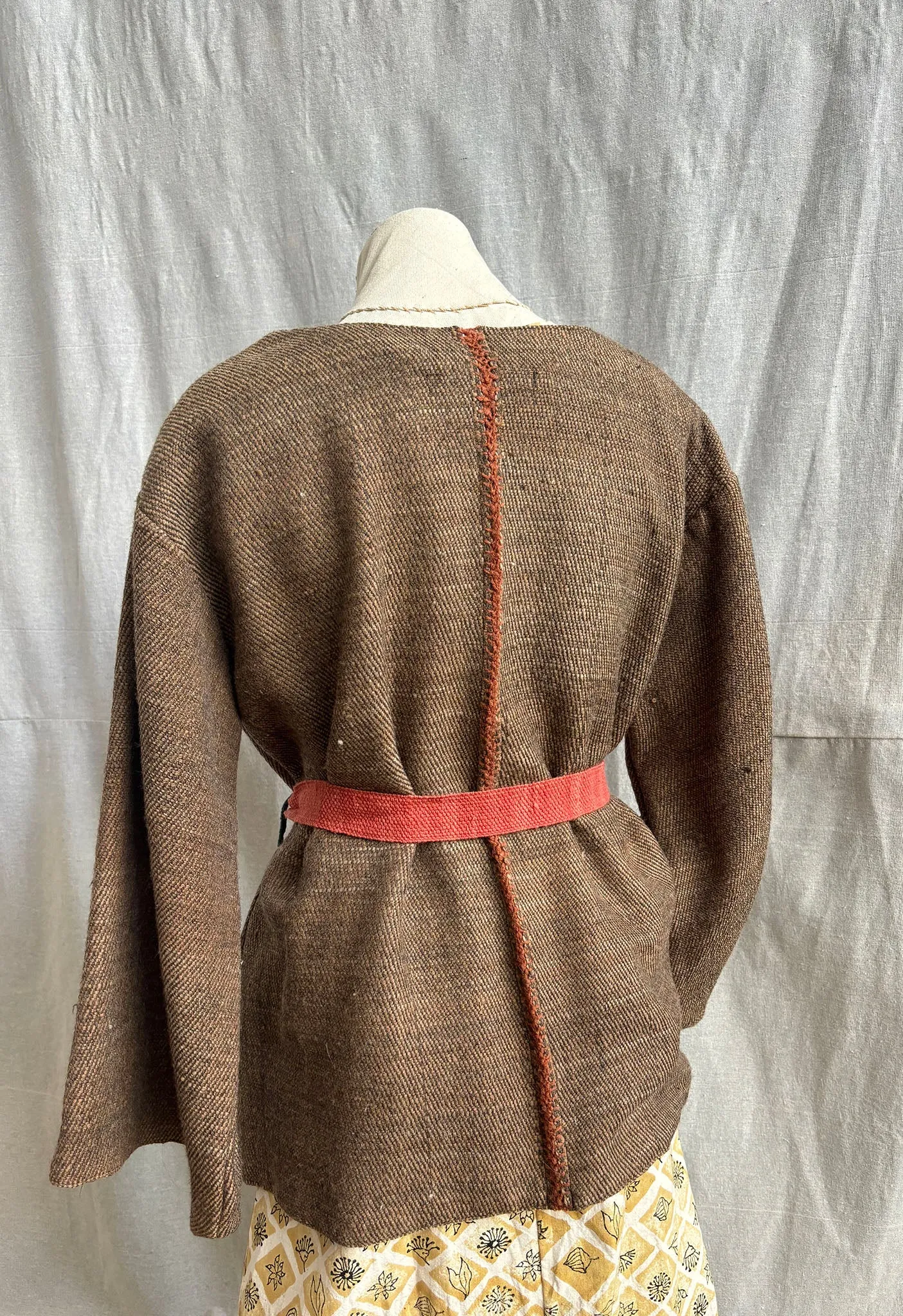 Kimono Jacket sold by Anjelms product image thumbnail 3