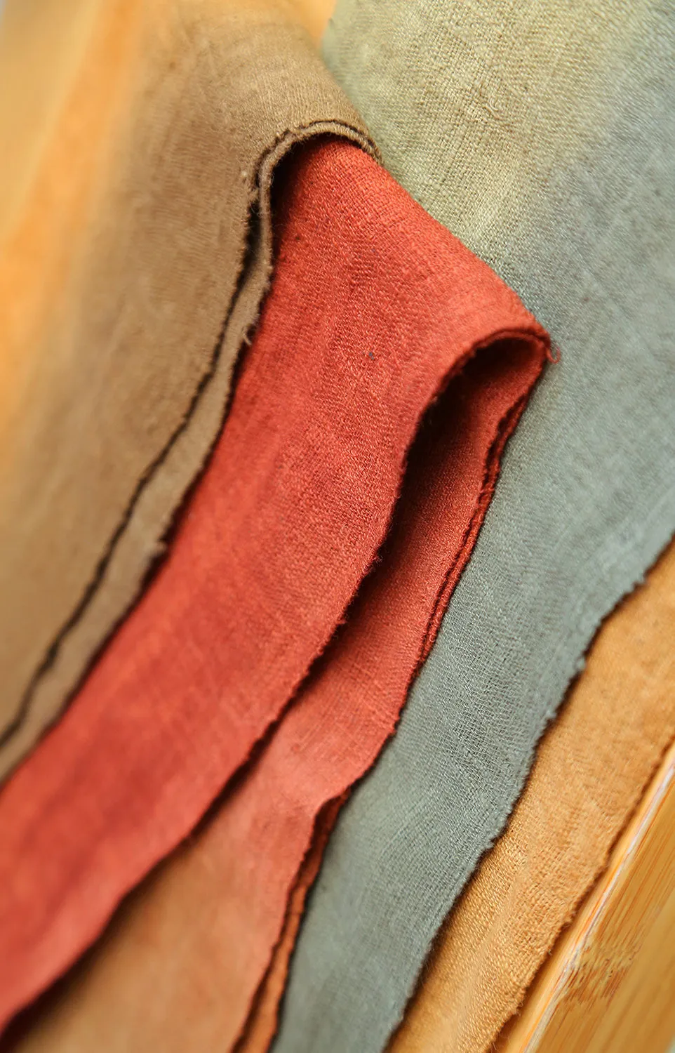 Tannin & Cotton Natural Dye Workshop sold by Anjelms product image thumbnail 3
