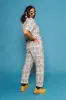 Work Overalls – Black & White Trophy Print sold by Anjelms