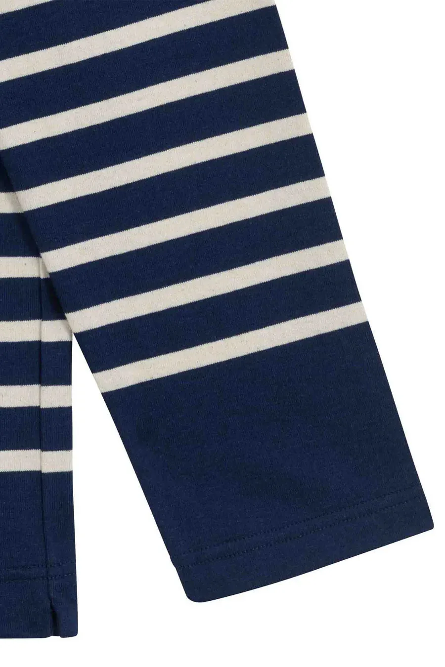 Le Minor Mariniere with Side Slits D69 Base/Navy sold by Anjelms product image thumbnail 5