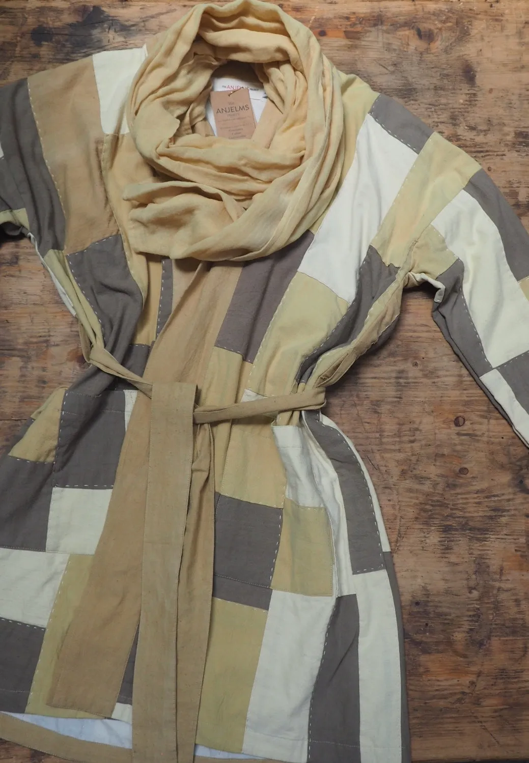 The Luxury Pack sold by Anjelms