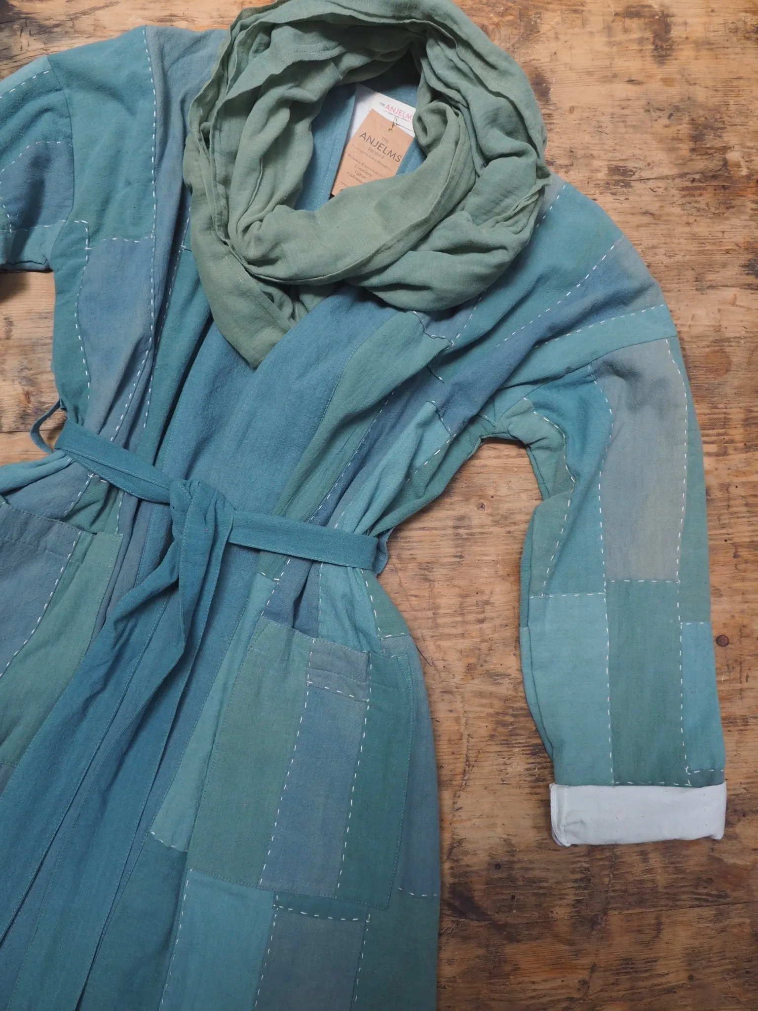 The Luxury Pack sold by Anjelms product image thumbnail 4