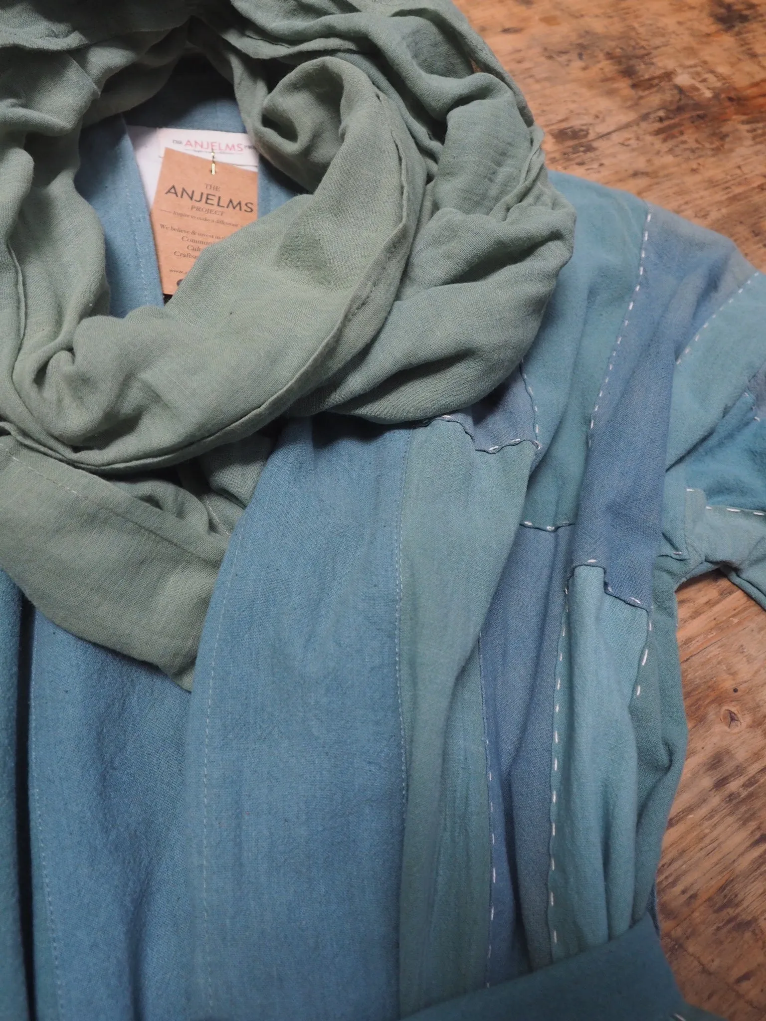 The Luxury Pack sold by Anjelms product image thumbnail 5