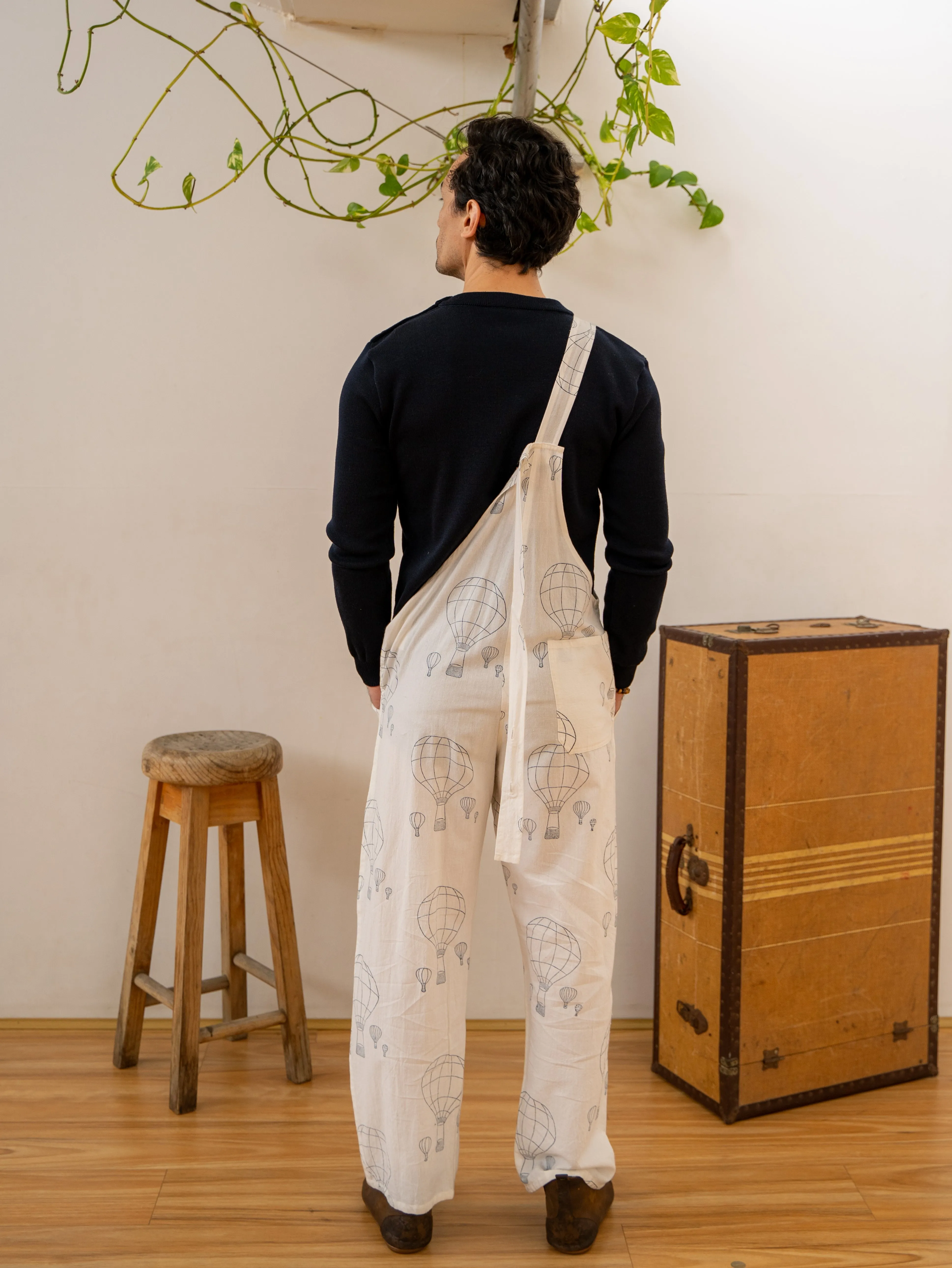 Men Sailor Sweater sold by Anjelms product image thumbnail 4