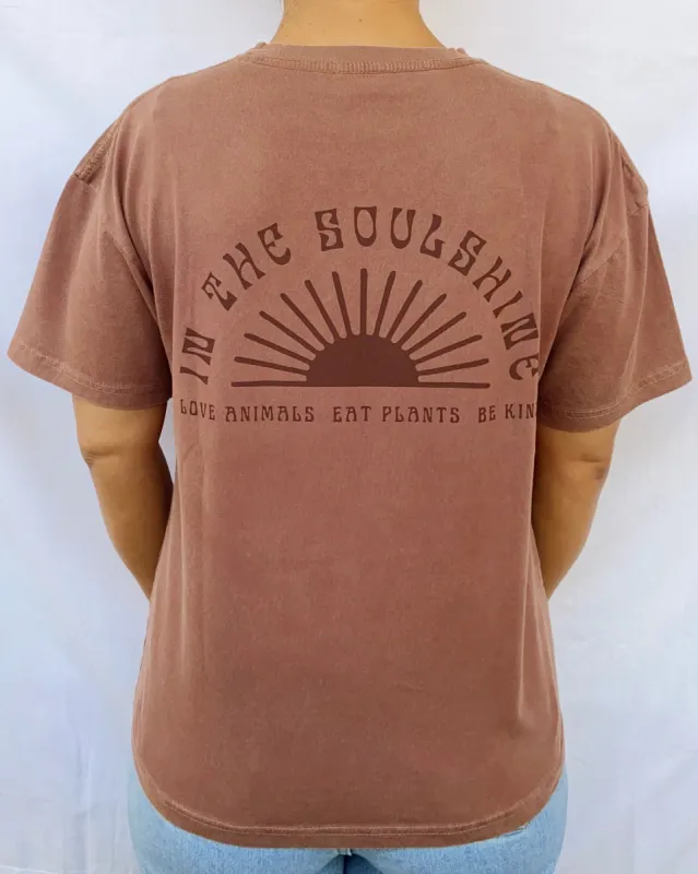 Womens Soulshine sold by In the Soulshine