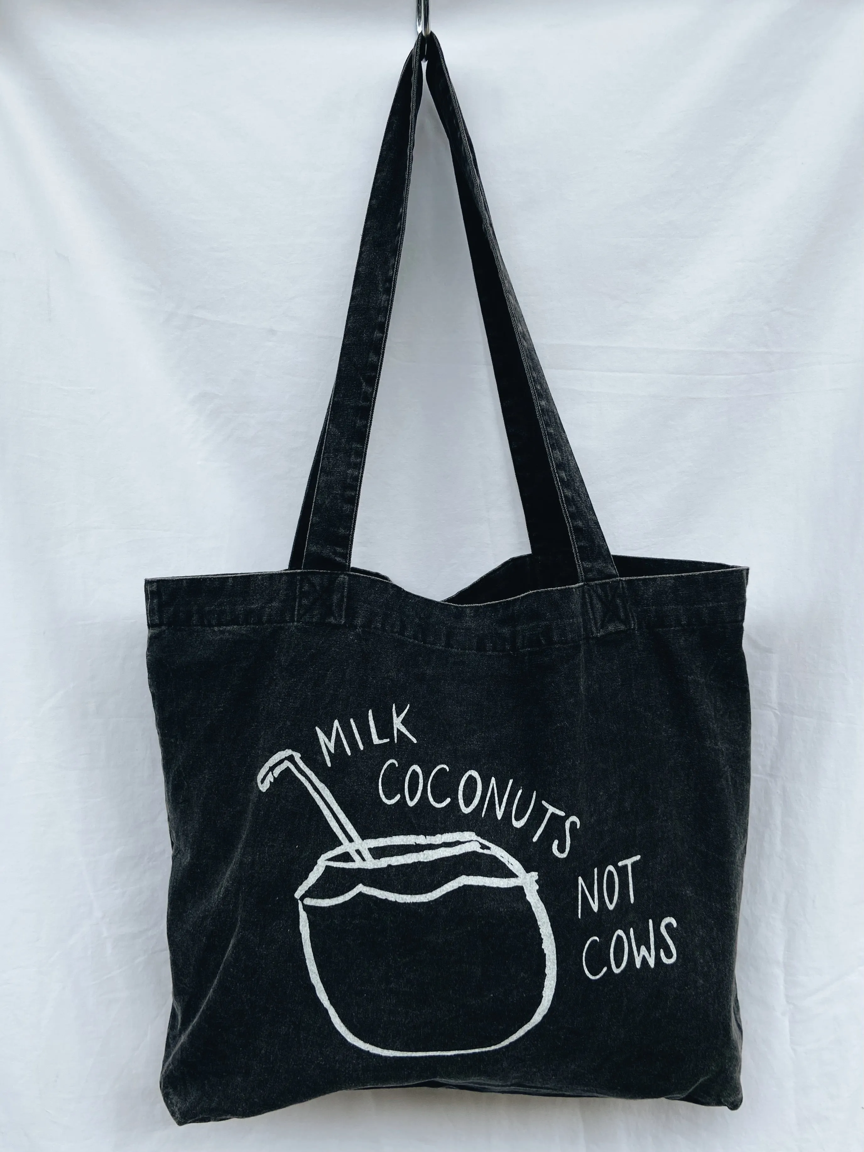 Milk Coco Tote sold by In the Soulshine