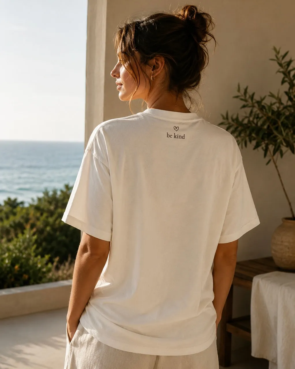 Someone Tee sold by In the Soulshine product image thumbnail 2