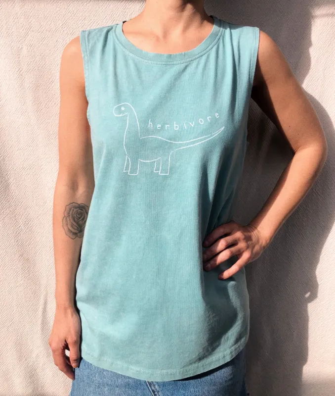 Herbivore Tank sold by In the Soulshine