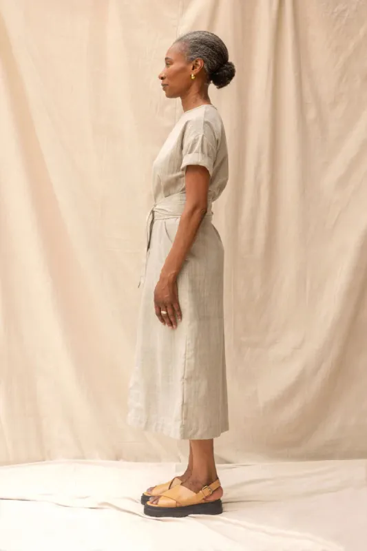 Array Dress sold by Nisa