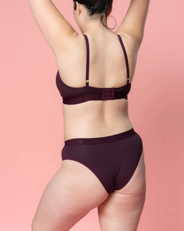 VOLUNTEER Briefs sewing sold by Nisa