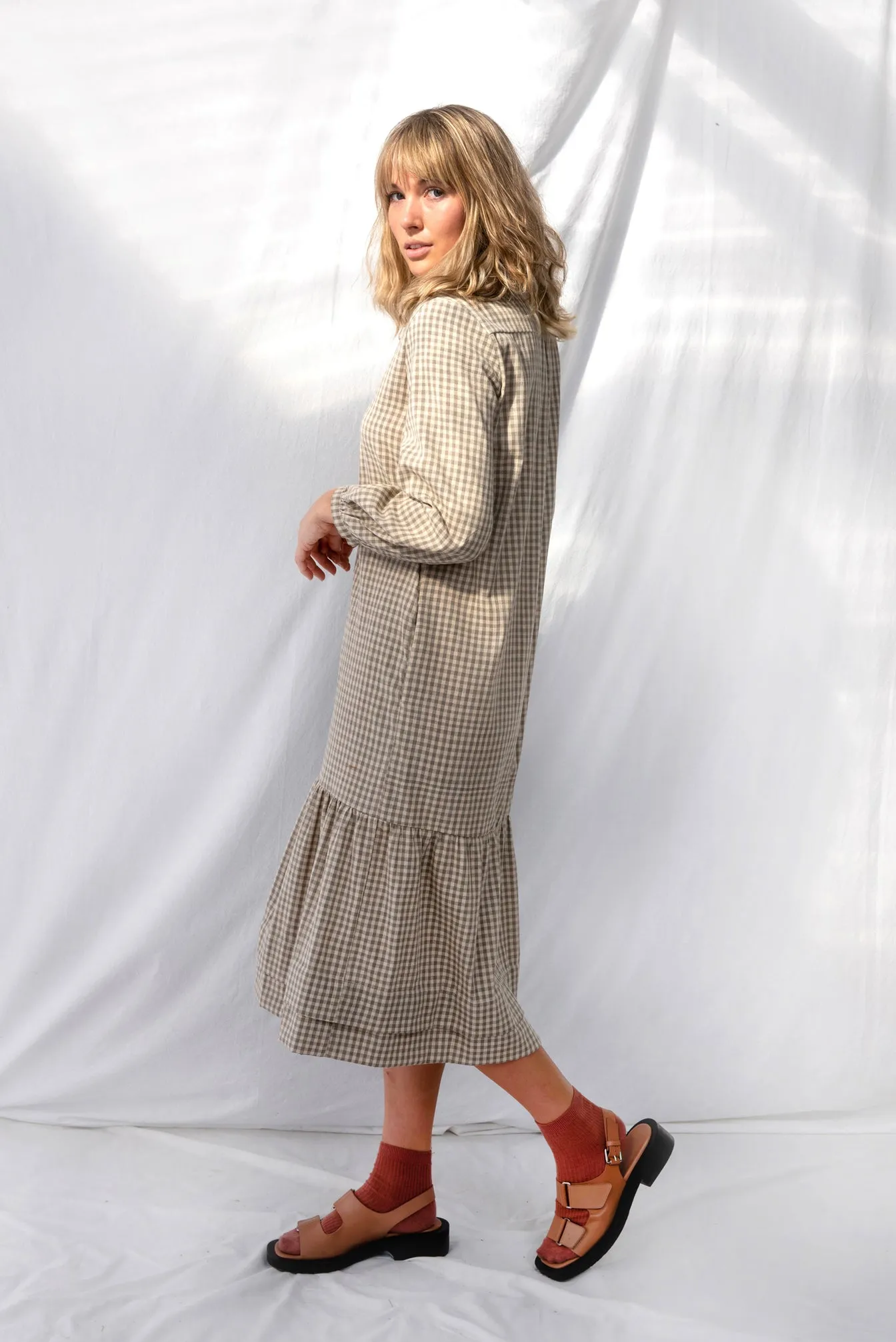 Camille Dress sold by Nisa product image thumbnail 2