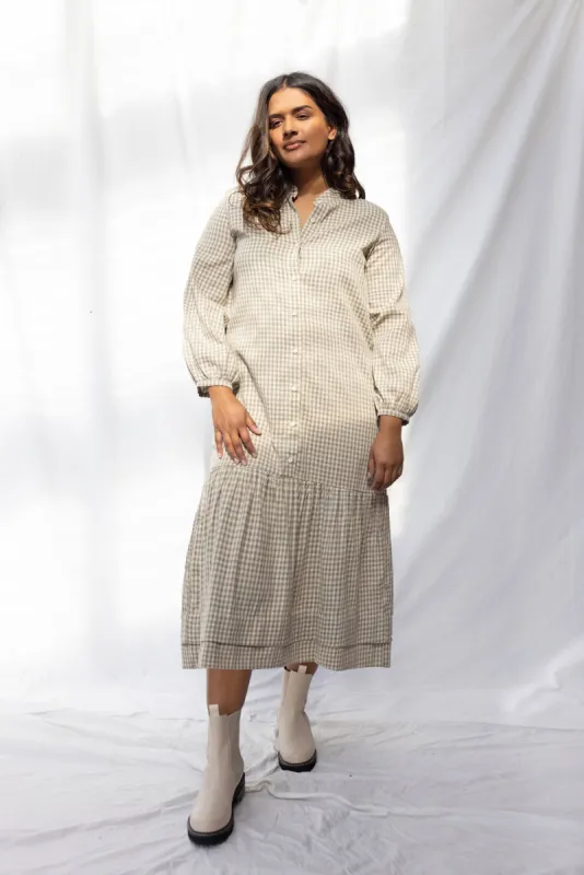 Camille Dress sold by Nisa