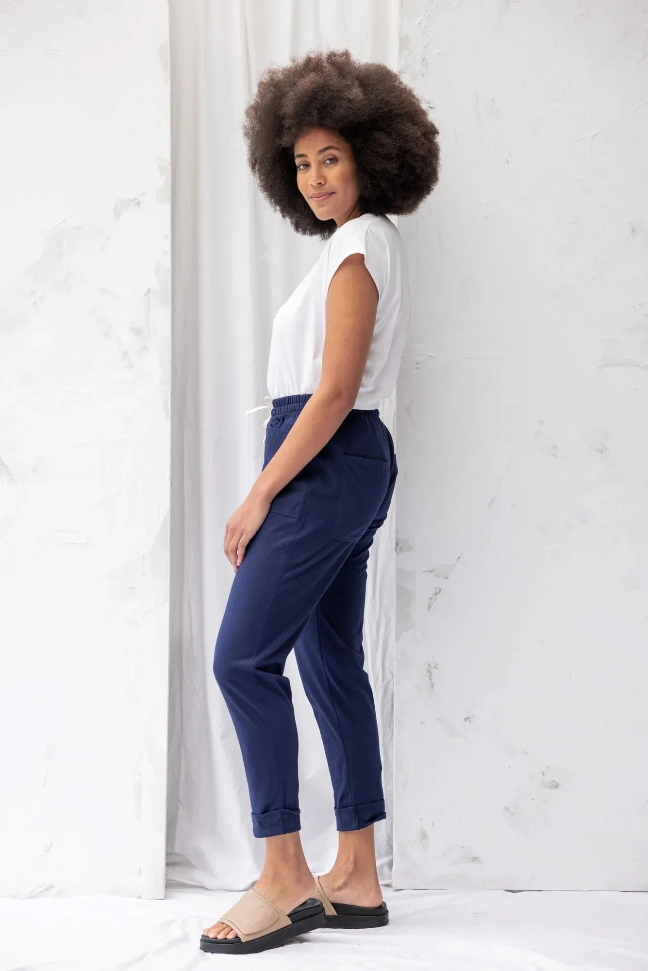 Travel Pant sold by Nisa product image thumbnail 2