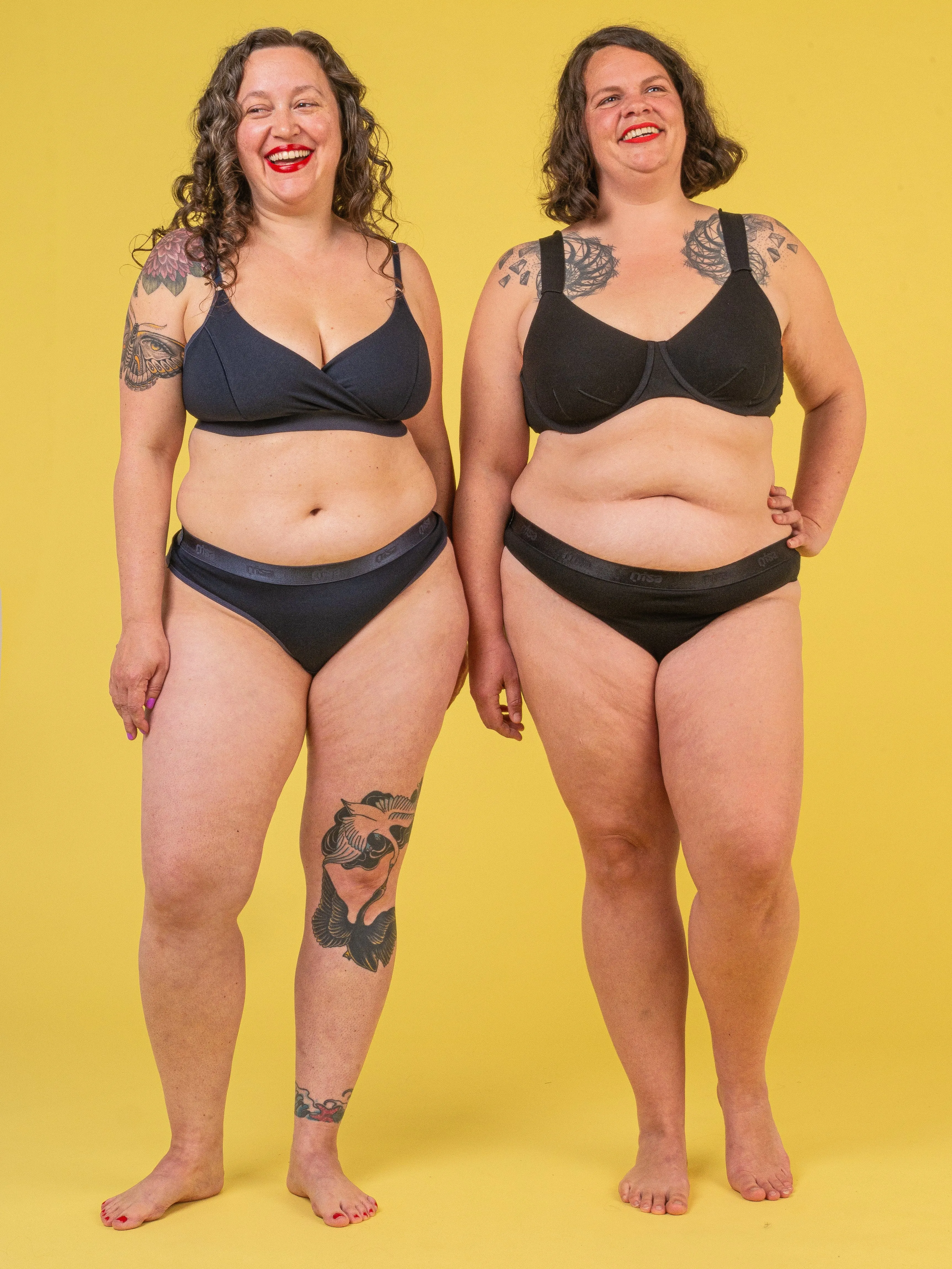 Nicole *New Fit* G-String sold by Nisa product image thumbnail 2