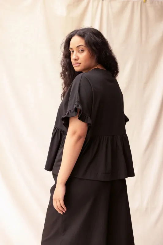 Cascade Top sold by Nisa