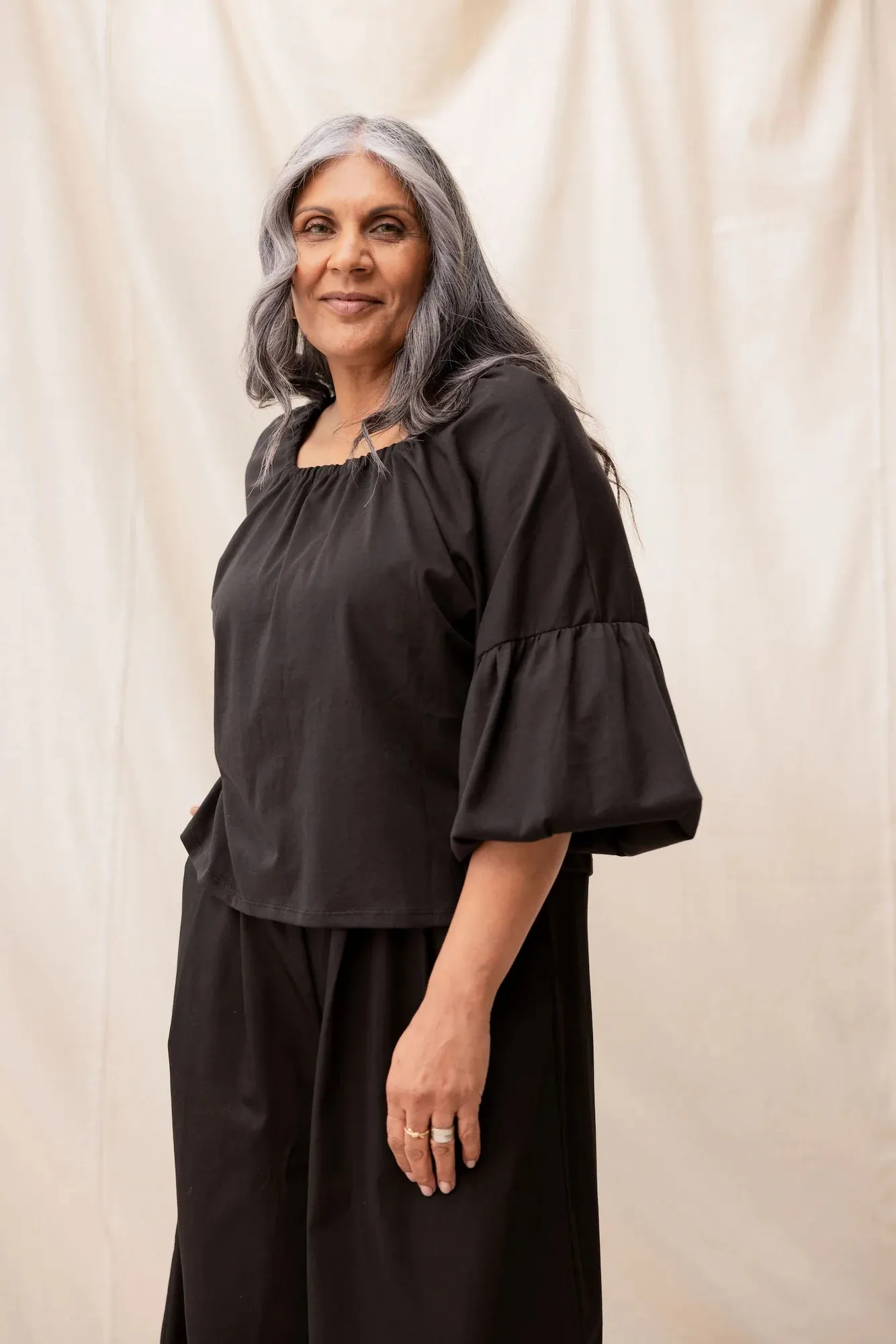 Mahina Top sold by Nisa product image thumbnail 3