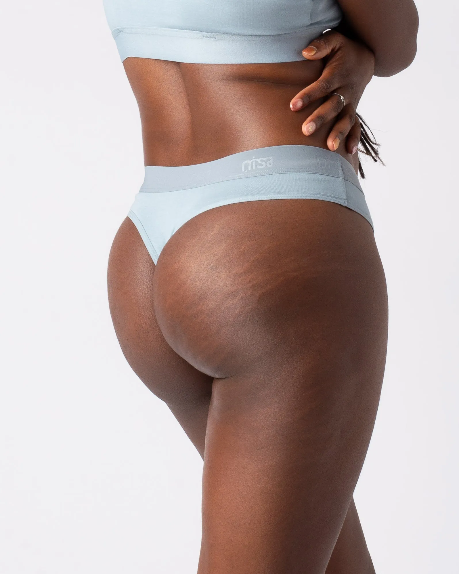 Marilyn - G-string sold by Nisa product image thumbnail 3