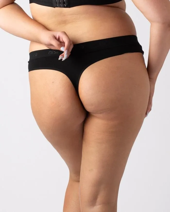 Marilyn - G-string sold by Nisa product image thumbnail 5