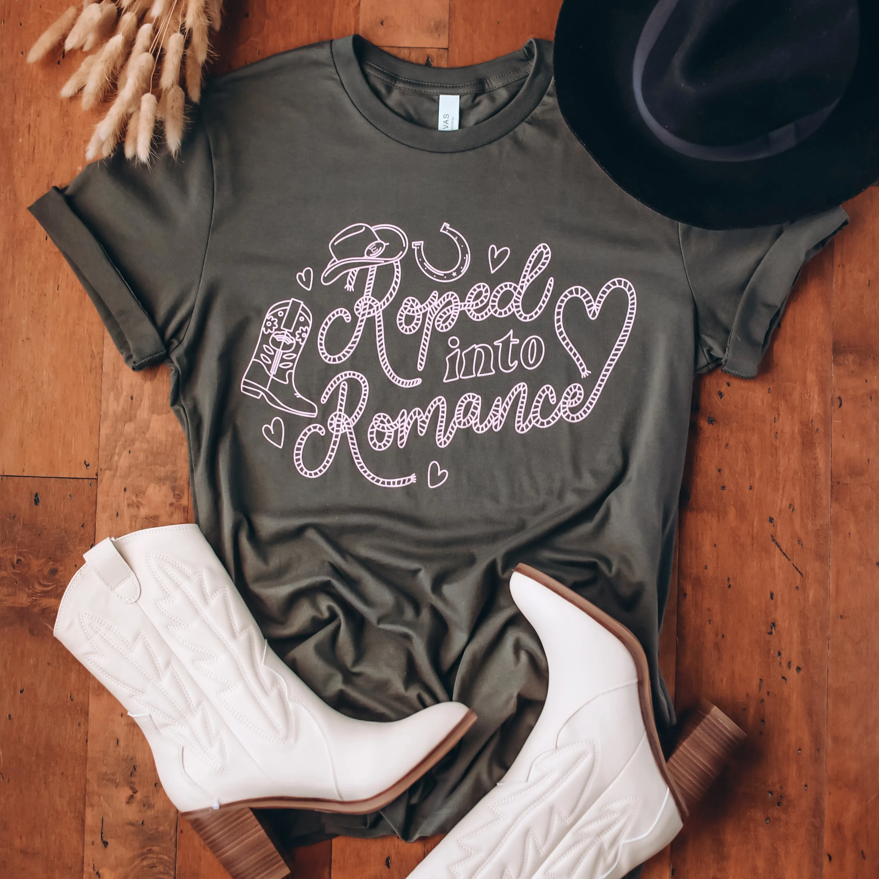 The Edens Series Inspired Tee sold by The Bookish Box product image thumbnail 4