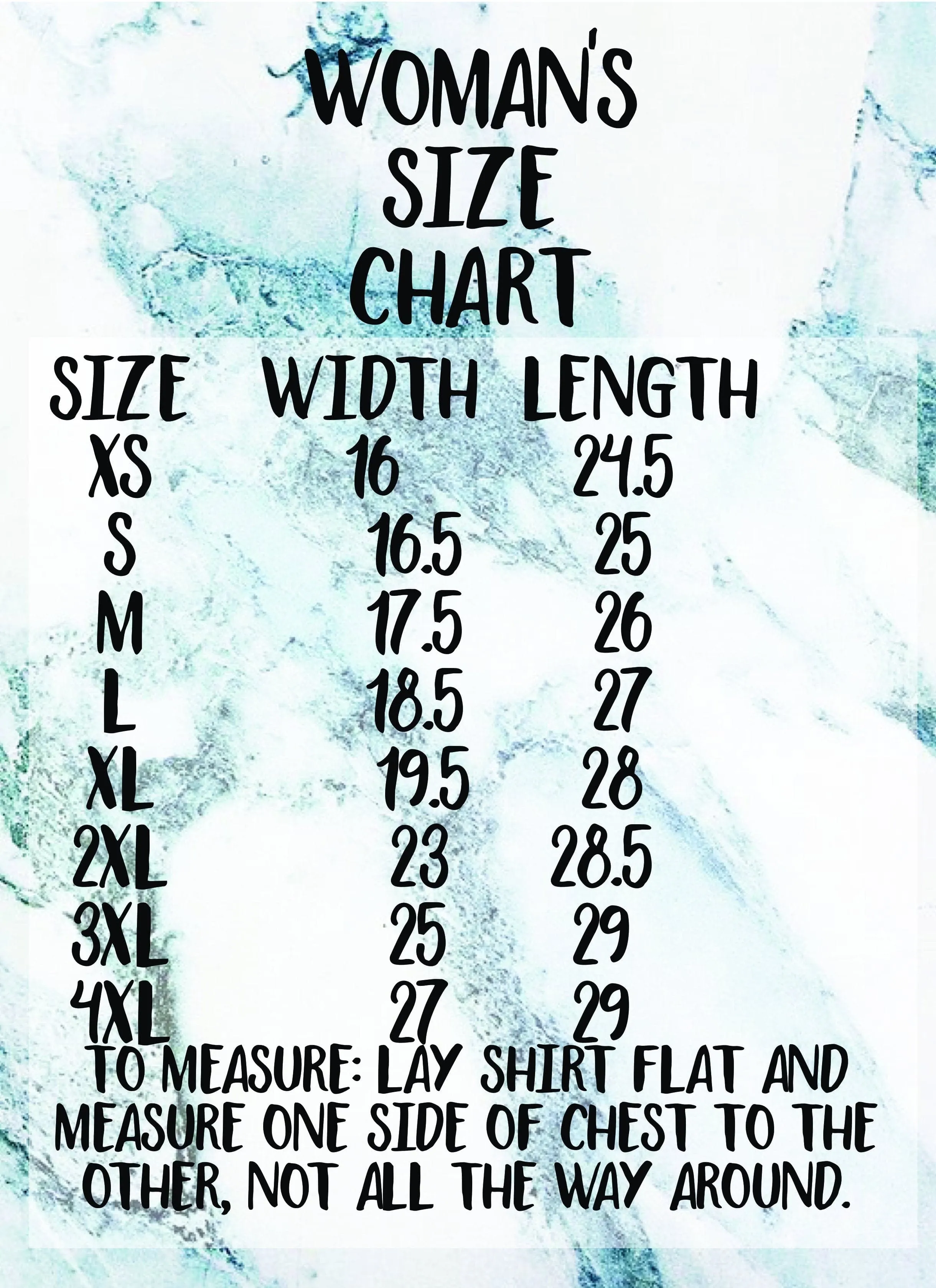 Mystery Women's Bookish Tee sold by The Bookish Box product image thumbnail 2