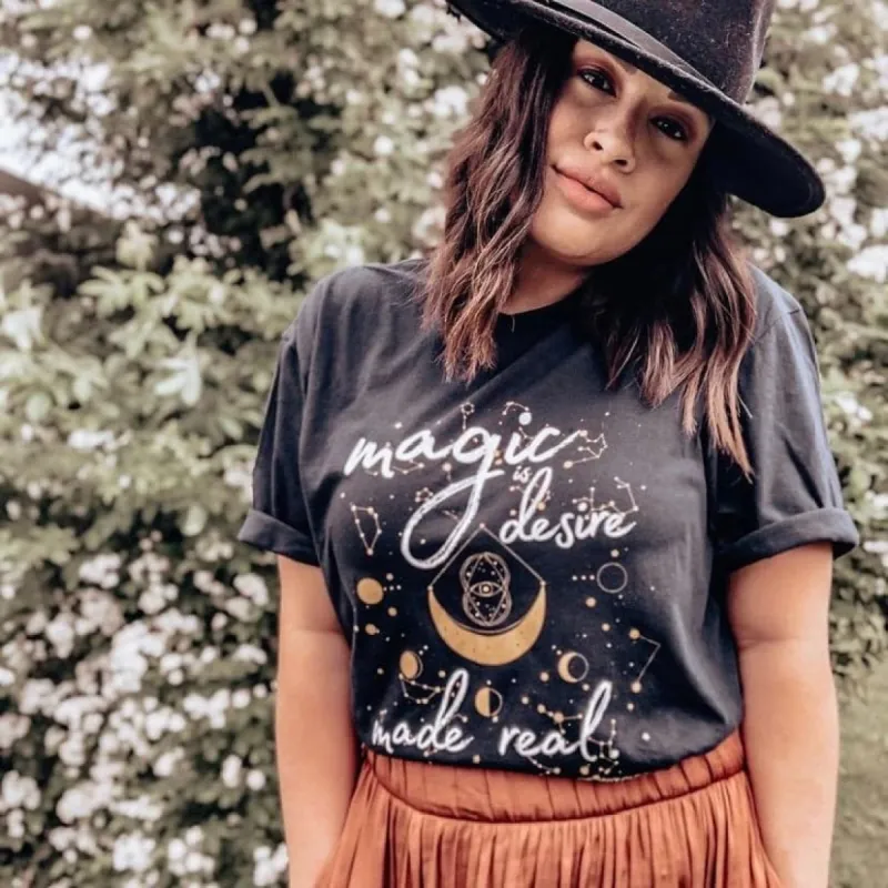 Discovery of Witches Tee sold by The Bookish Box