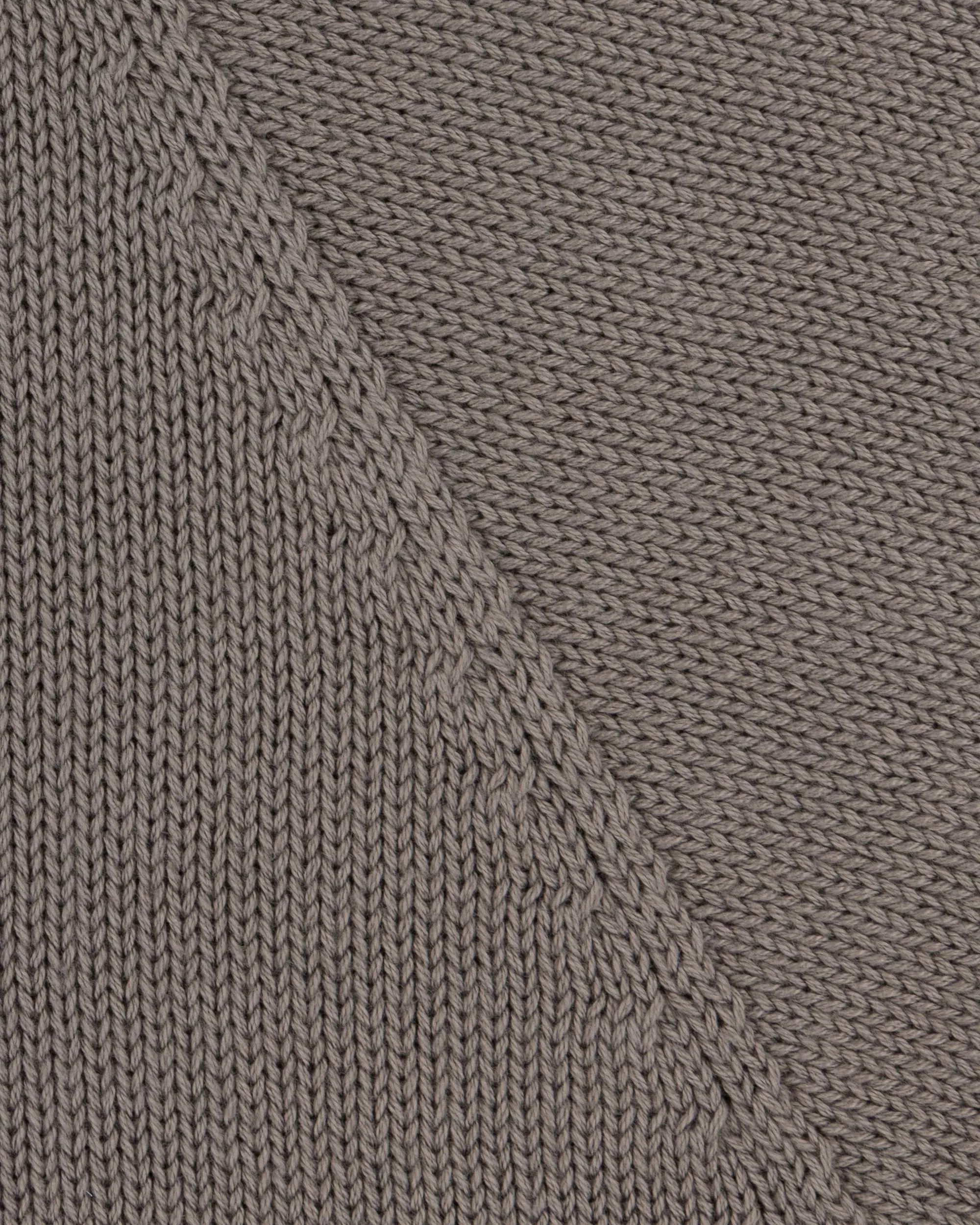 Cotton Crew Neck Sweater - Granite sold by Natalino product image thumbnail 4