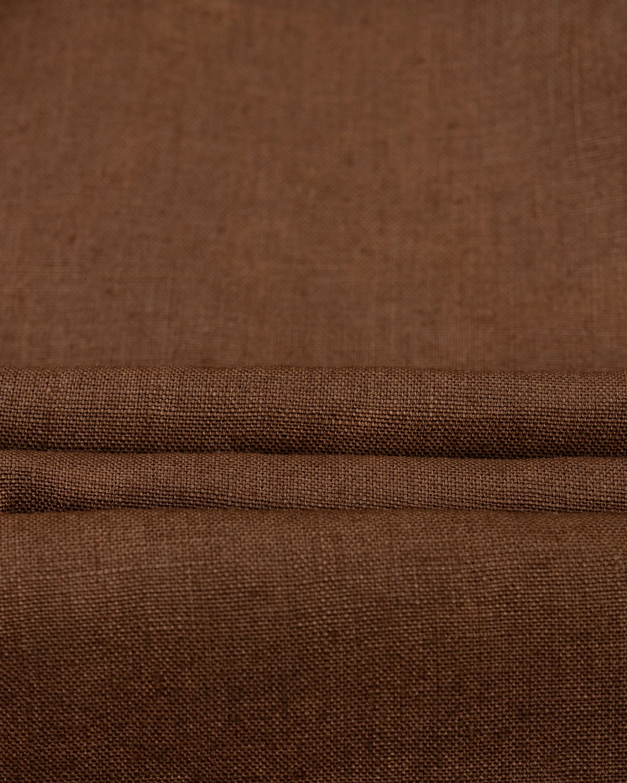 Sport Jacket - Tobacco Brown Linen sold by Natalino product image thumbnail 4