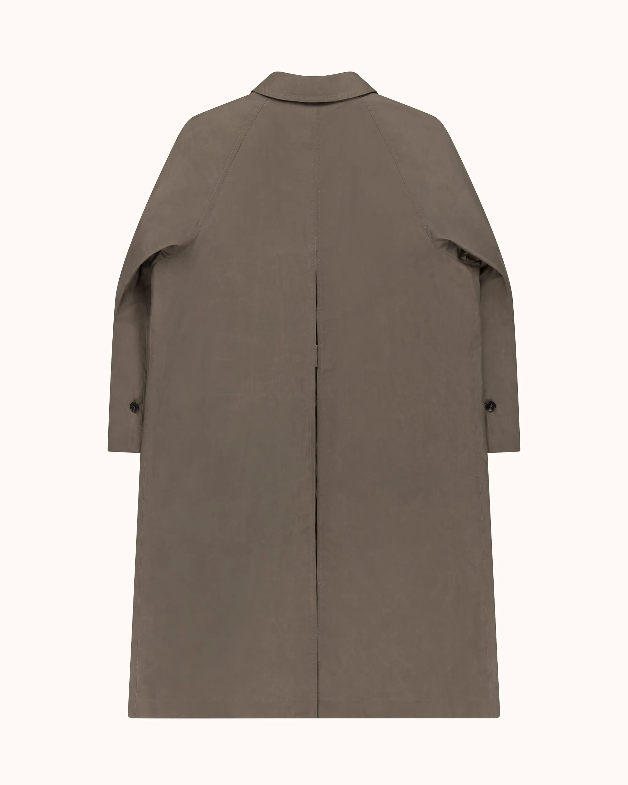 Raincoat - Clay sold by Natalino product image thumbnail 2