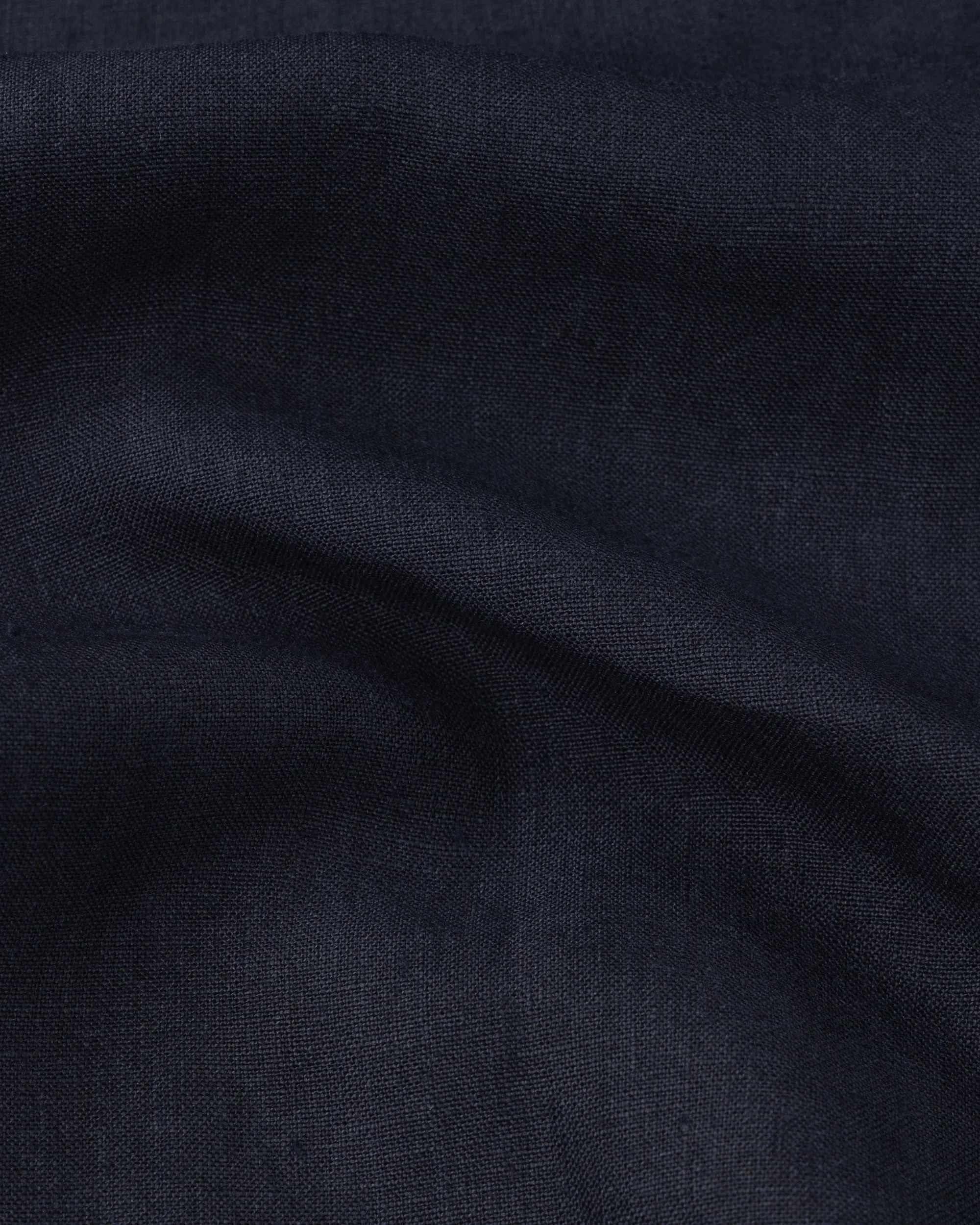 Sport Jacket - Navy High Twist Linen sold by Natalino product image thumbnail 5