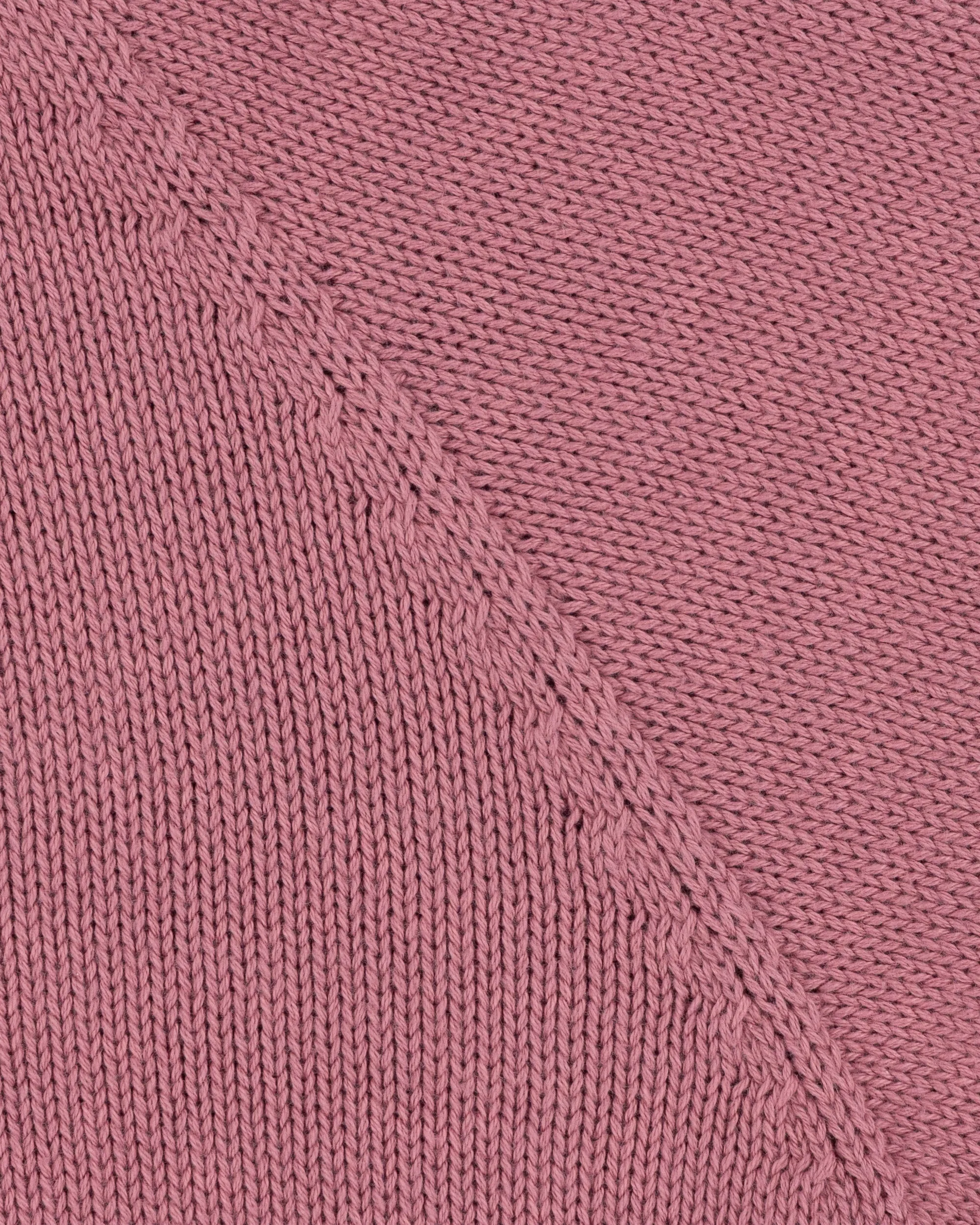 Cotton Crew Neck Sweater - Dusty Pink sold by Natalino product image thumbnail 3