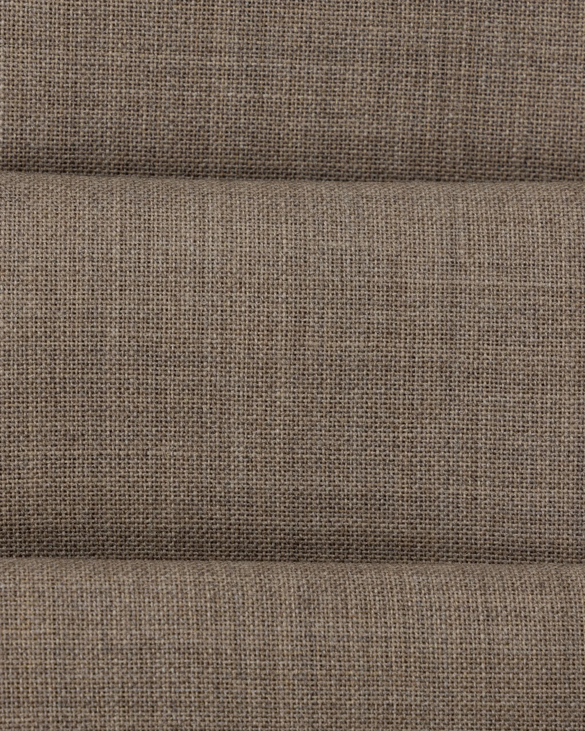 Classic Pleated Trouser - Sand Tropical Wool sold by Natalino product image thumbnail 4
