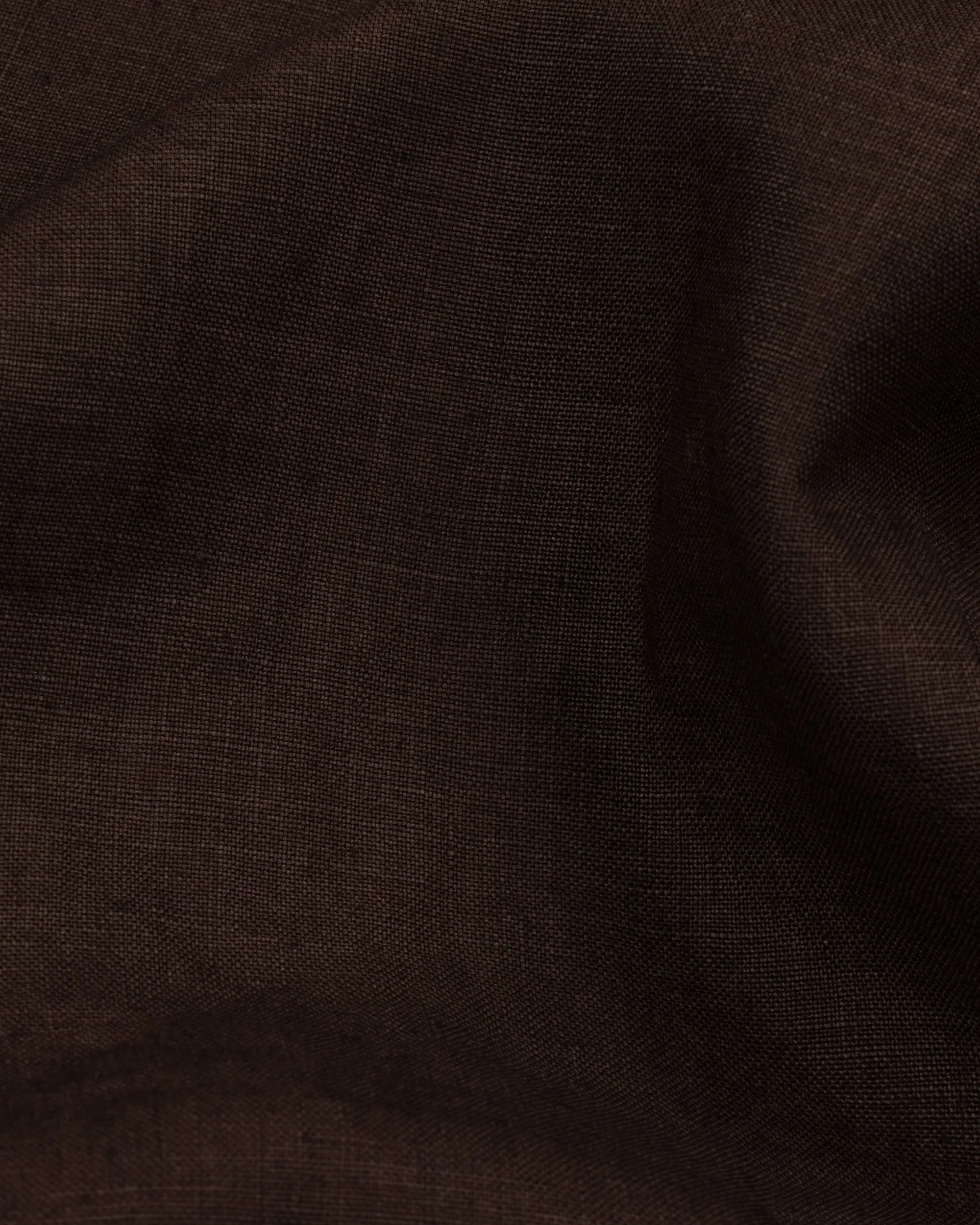 Sport Jacket - Dark Brown Linen sold by Natalino product image thumbnail 5