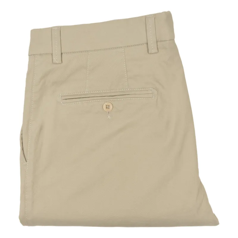 Cambridge Fit Sport Cotton Chinos sold by The Andover Shop