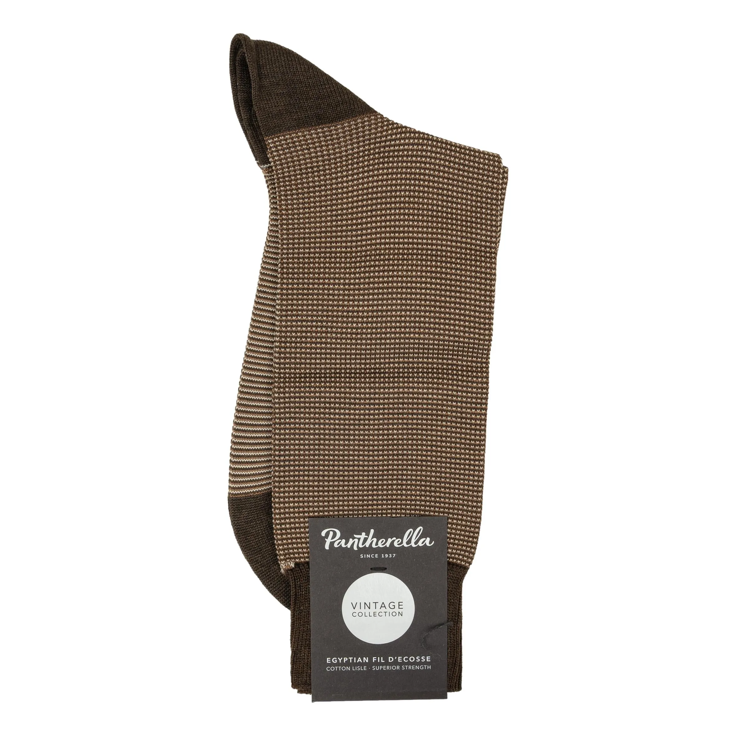 Tewkesbury Mid-Calf Dress Sock sold by The Andover Shop product image thumbnail 2