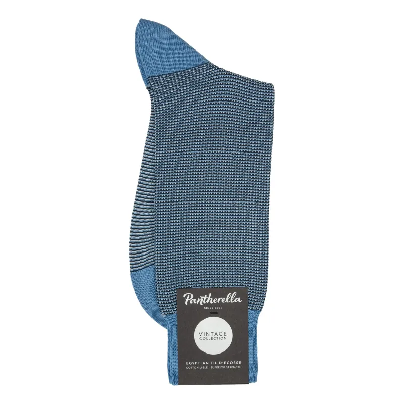 Tewkesbury Mid-Calf Dress Sock sold by The Andover Shop