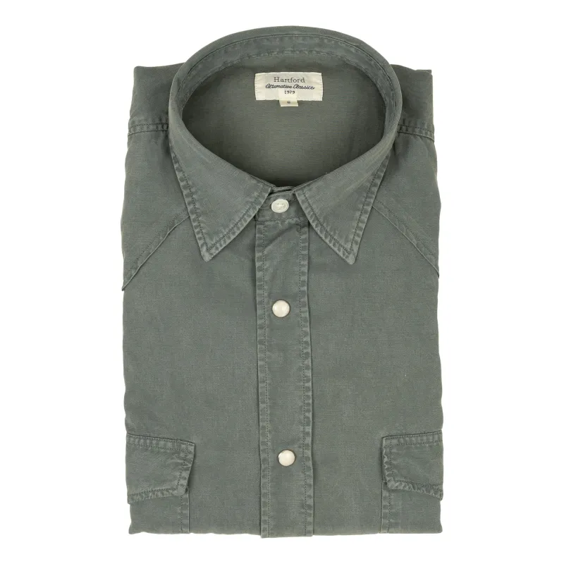 Phoenix Western Sport Shirt sold by The Andover Shop