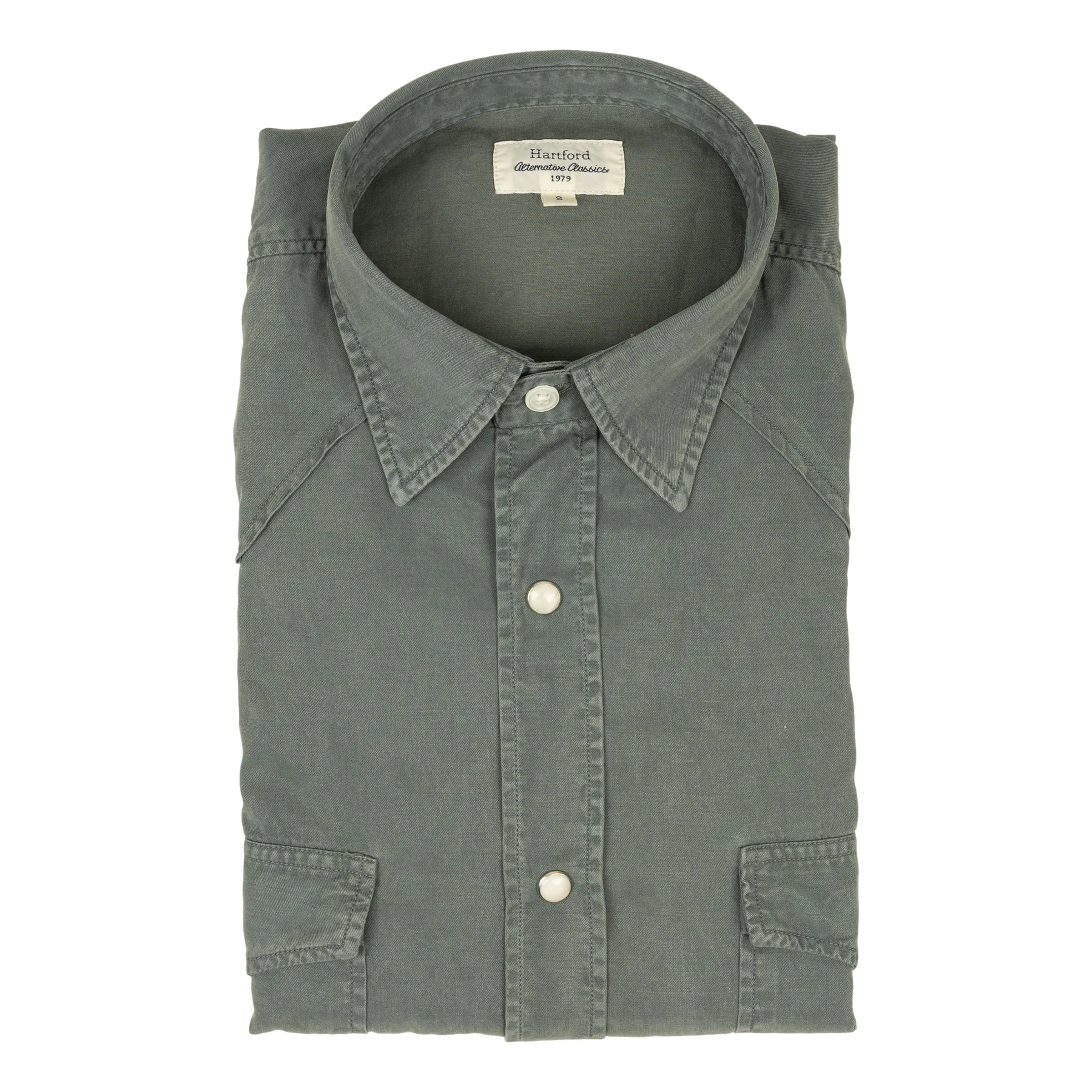 Phoenix Western Sport Shirt sold by The Andover Shop