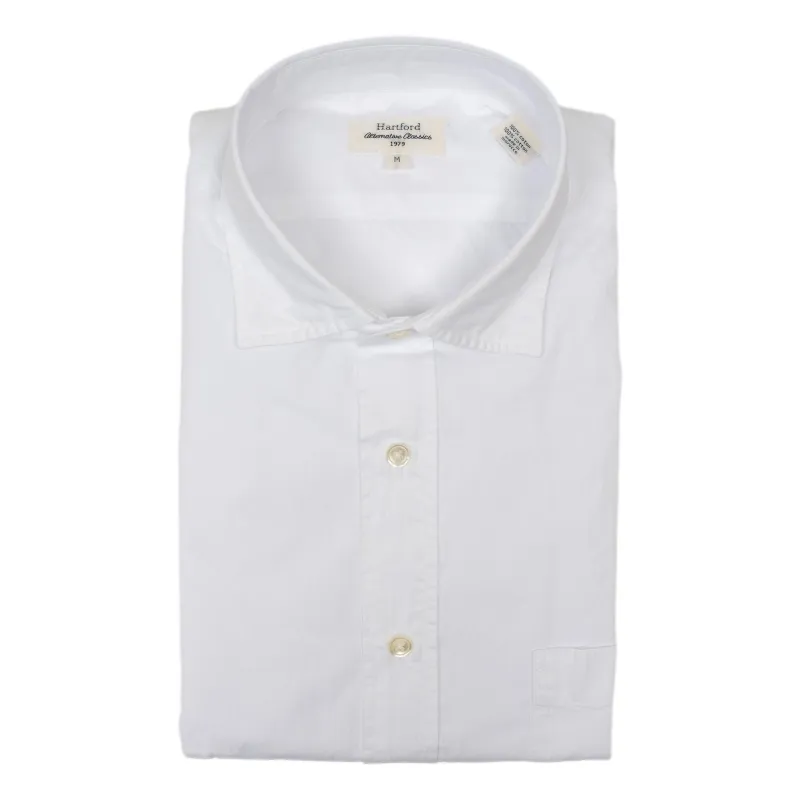 Cotton Voile Sport Shirt sold by The Andover Shop
