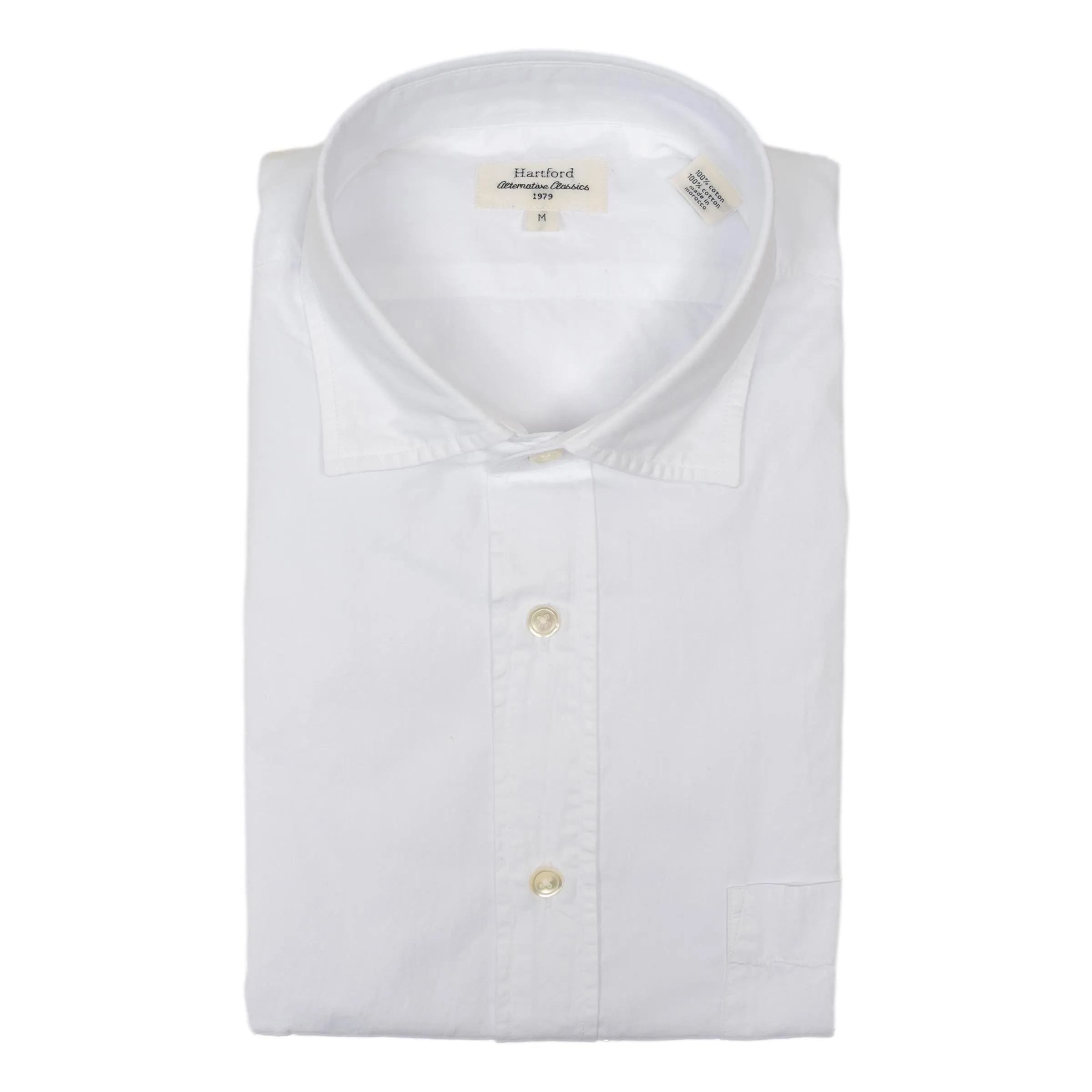 Cotton Voile Sport Shirt sold by The Andover Shop