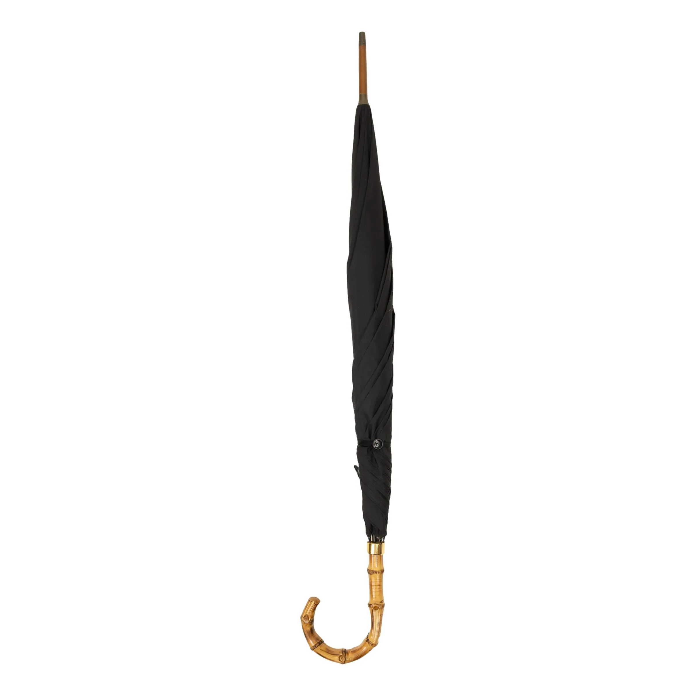 GT9 Whangee Handle Fox Umbrella sold by The Andover Shop product image thumbnail 3