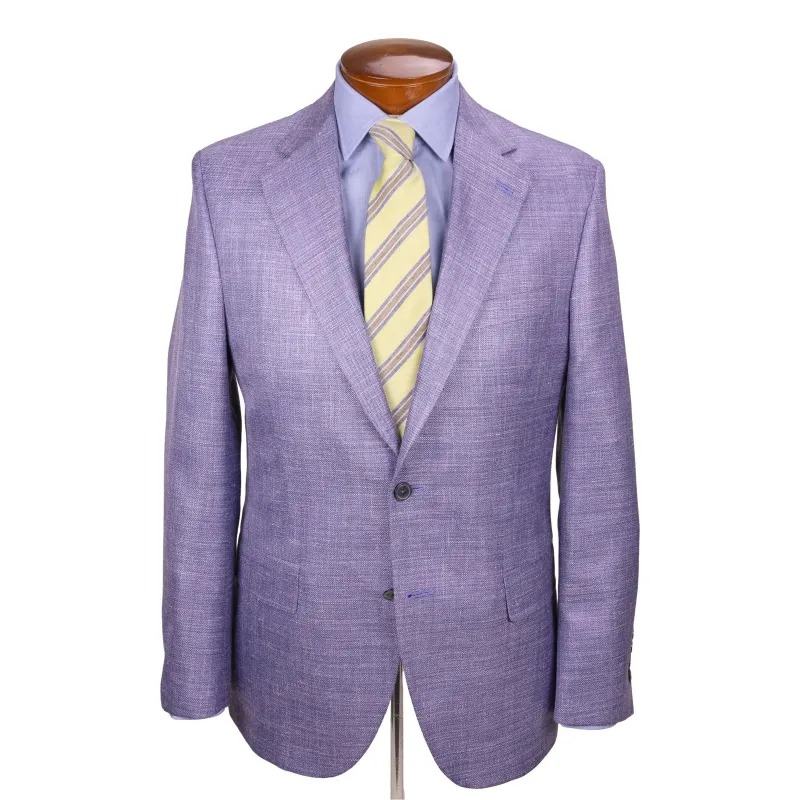 Iris Wool, Silk, and Linen Sport Coat sold by The Andover Shop