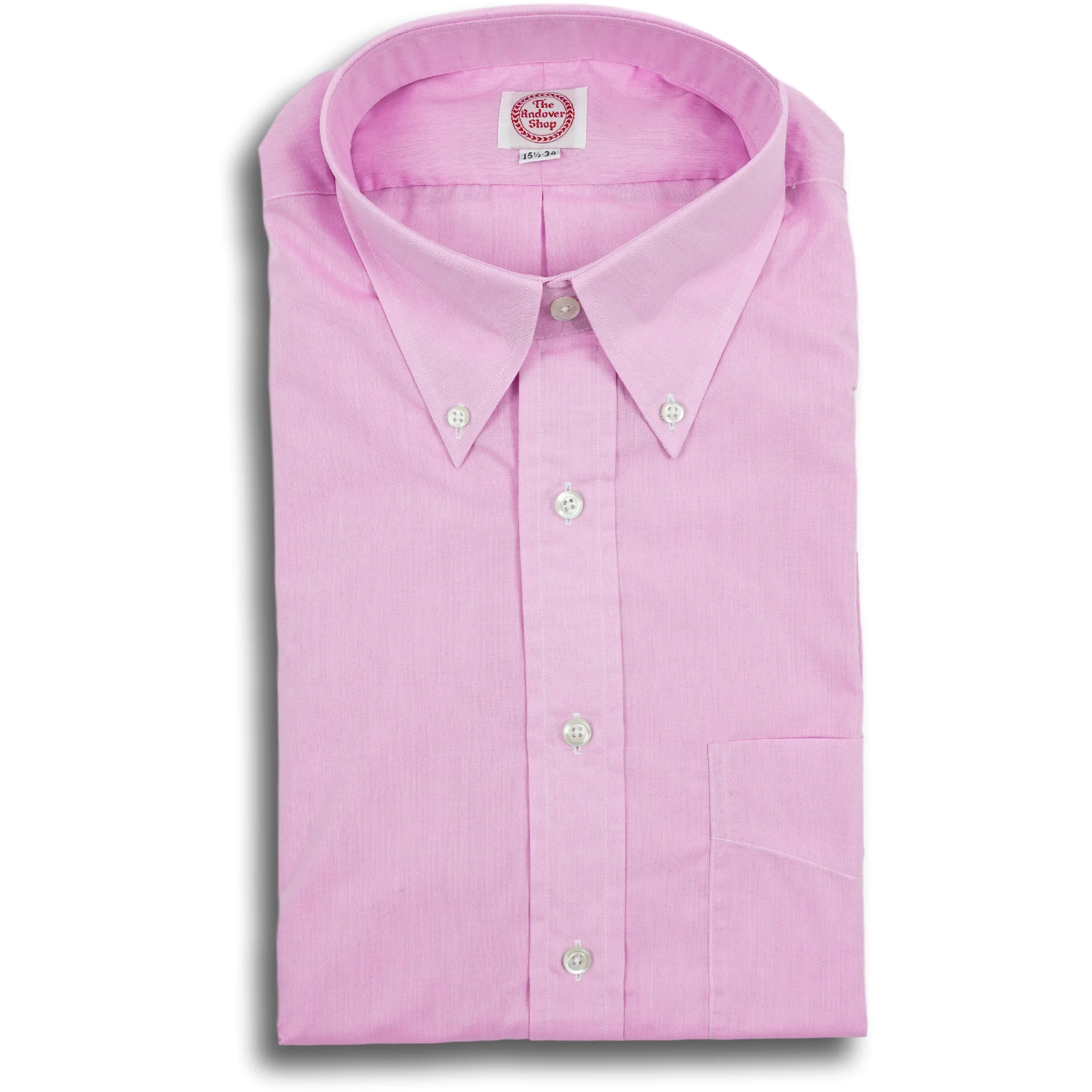 Hairline Striped Button Down Shirt sold by The Andover Shop