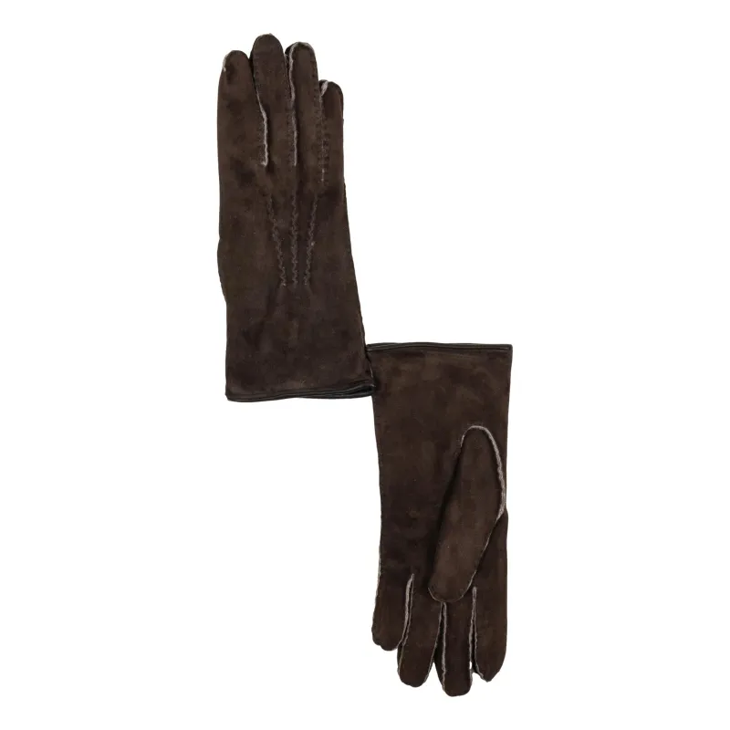 Men's Shearling Gloves with Palm Vent sold by The Andover Shop