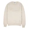 Donegal Crewneck Wool Sweater sold by The Andover Shop