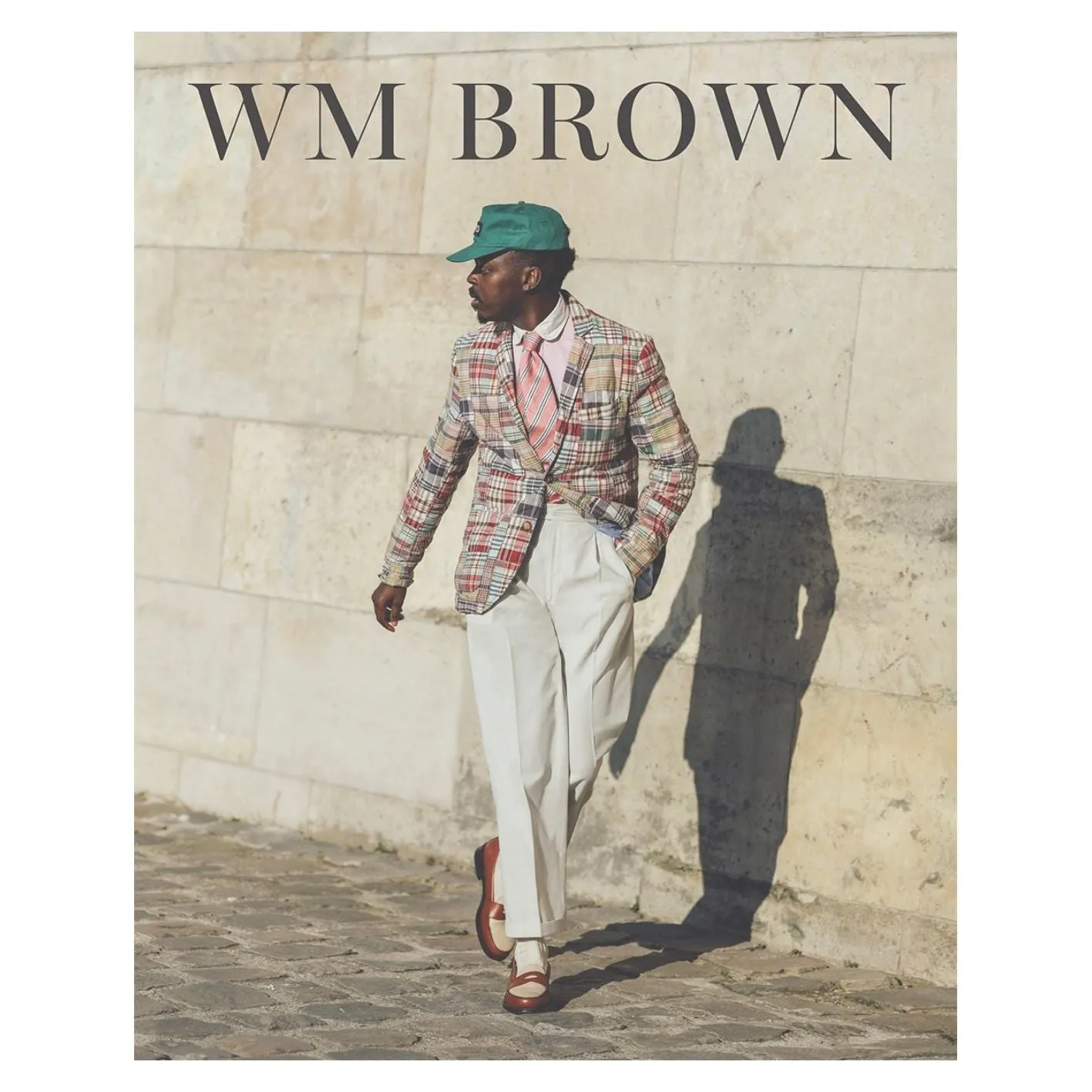 WM Brown Issue No. 16 sold by The Andover Shop