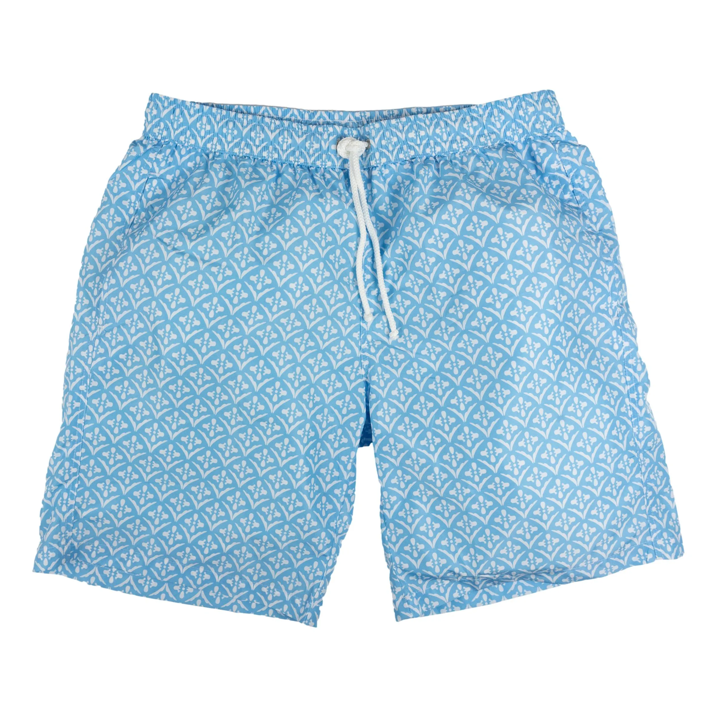 Violia Swim Trunks sold by The Andover Shop product image thumbnail 2