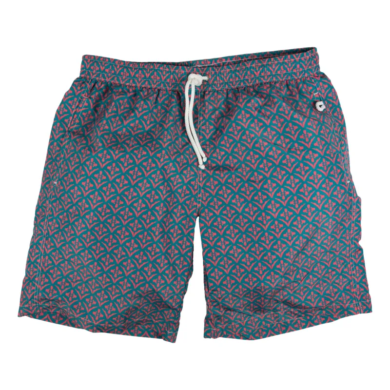 Violia Swim Trunks sold by The Andover Shop