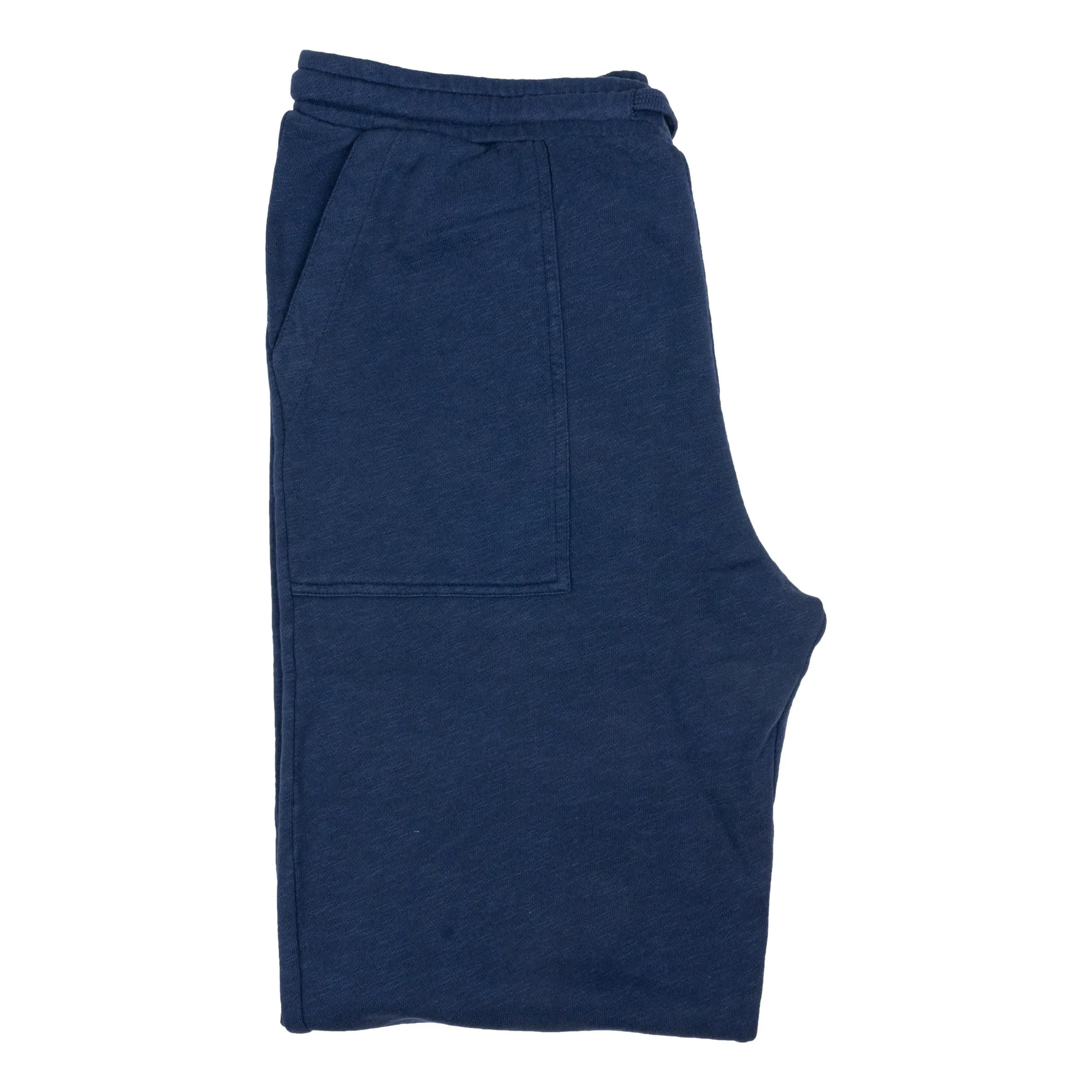 Knit Cotton Lounge Pants sold by The Andover Shop product image thumbnail 2