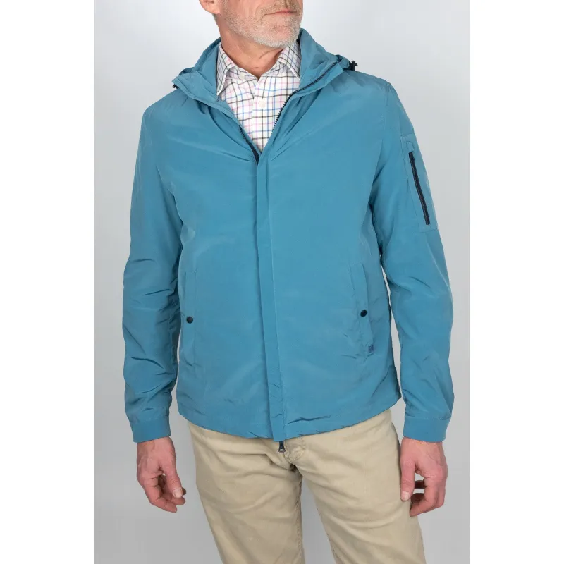 RE-130 High Density Windbreaker sold by The Andover Shop