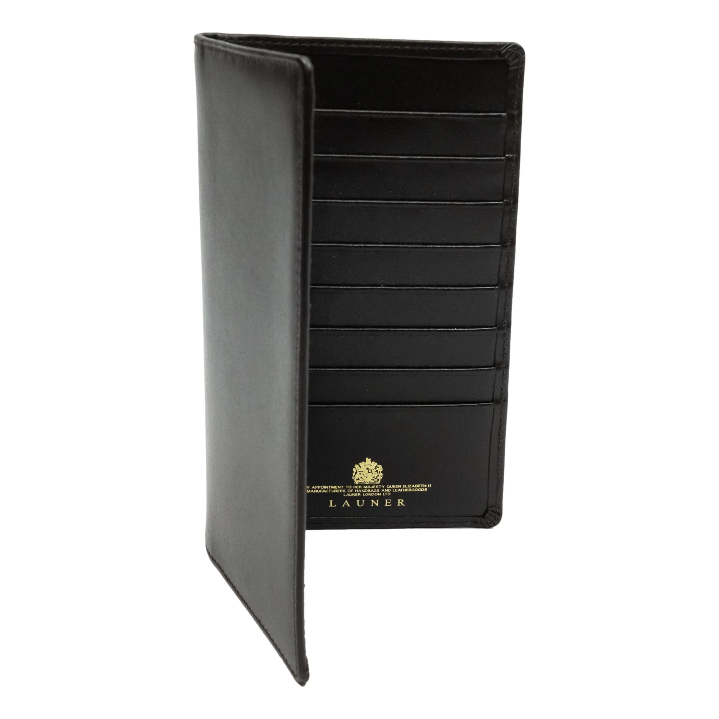 Breast Pocket Card Wallet sold by The Andover Shop product image thumbnail 3